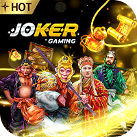 สล็อต Joker Gaming
