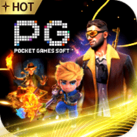สล็อต PG Soft